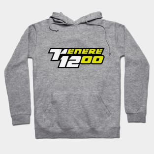 Tenere 1200 Hoodie